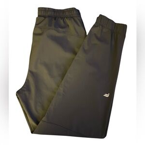 Fabletics Black Womens Joggers GUC S